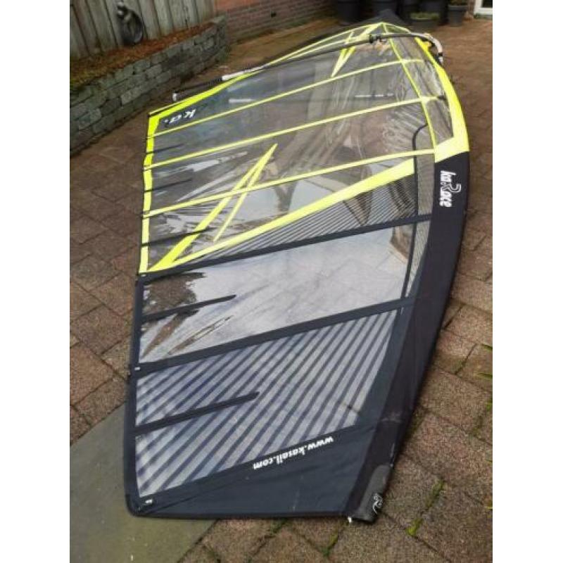 Ka race 9.8