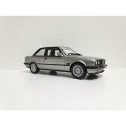 Ottomobile Bmw E30 325i Coupe 1:18 Nieuw