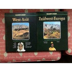 boeken over Landen en volkeren