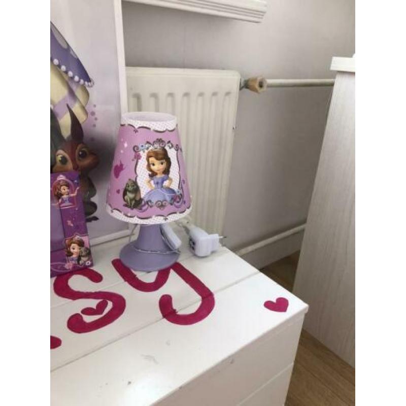 Prinses Sofia
