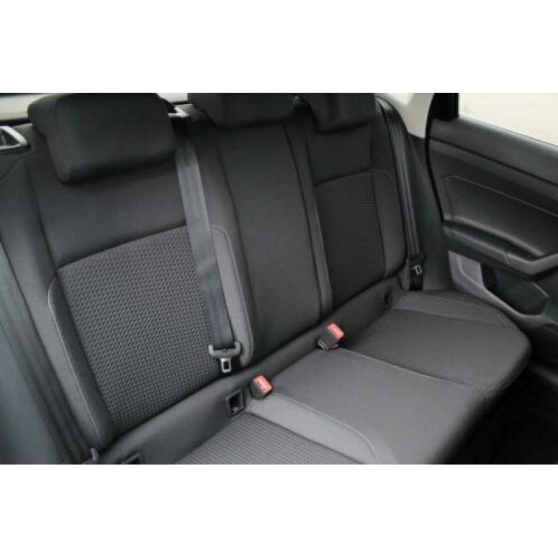 Volkswagen Polo 1.0 TSI 95PK Comfortline Business | Navigati
