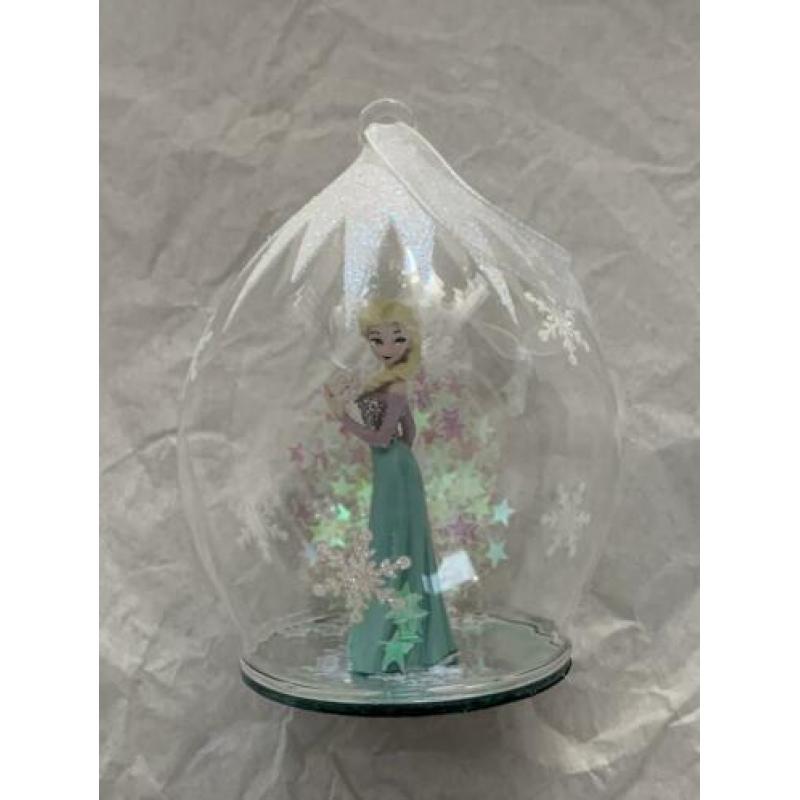 Disney kerst ornamenten deel 2