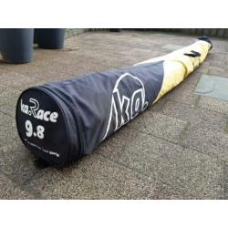 Ka race 9.8