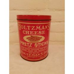 holtzman's cheese Pretz sticks