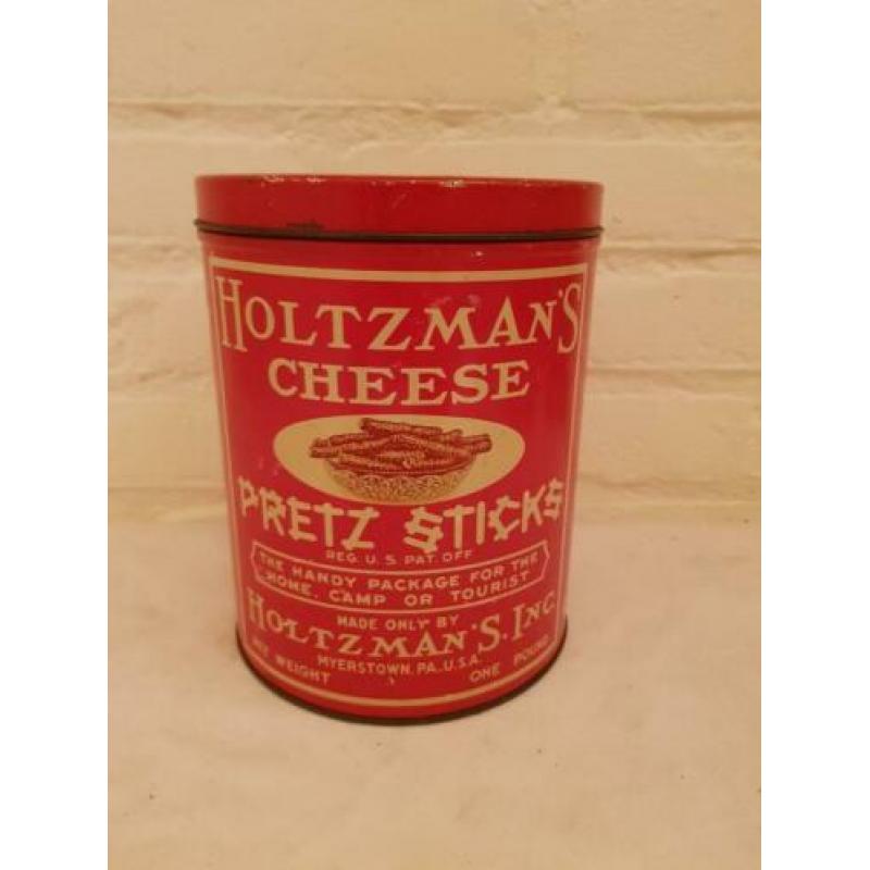 holtzman's cheese Pretz sticks