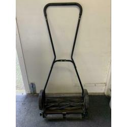 Handgrasmaaier maaibreedte 45 cm