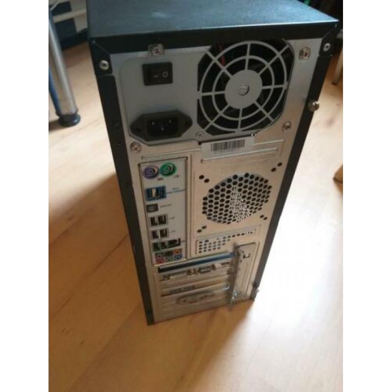 Asus M5 Pc