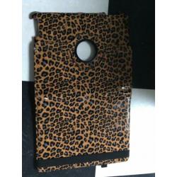 Hoes voor Ipad 2,3,4