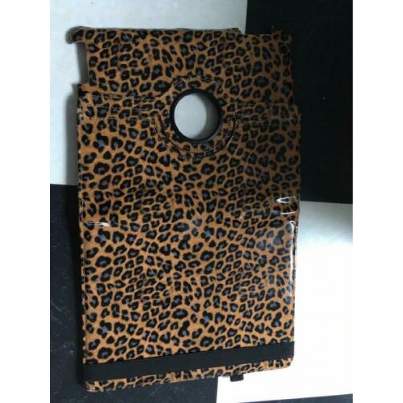 Hoes voor Ipad 2,3,4