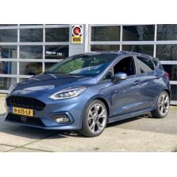Ford Fiesta 1.0 EcoBoost ST-Line 140pk 4 Jr Ford garantie