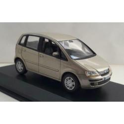 Fiat Idea