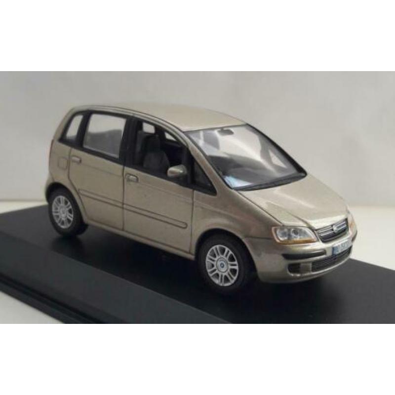 Fiat Idea