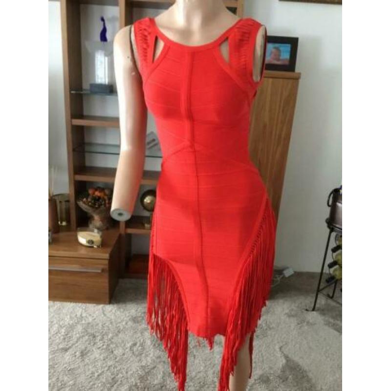 RARAVERVE jurk maat xs