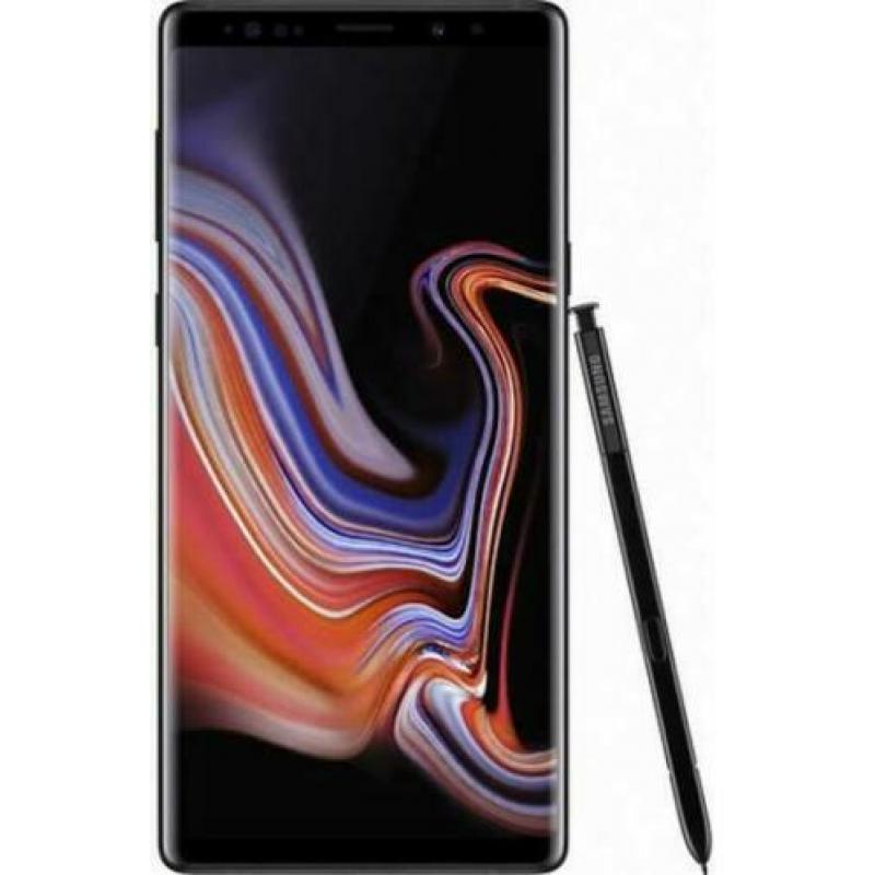Samsung Note 9 DuoSim