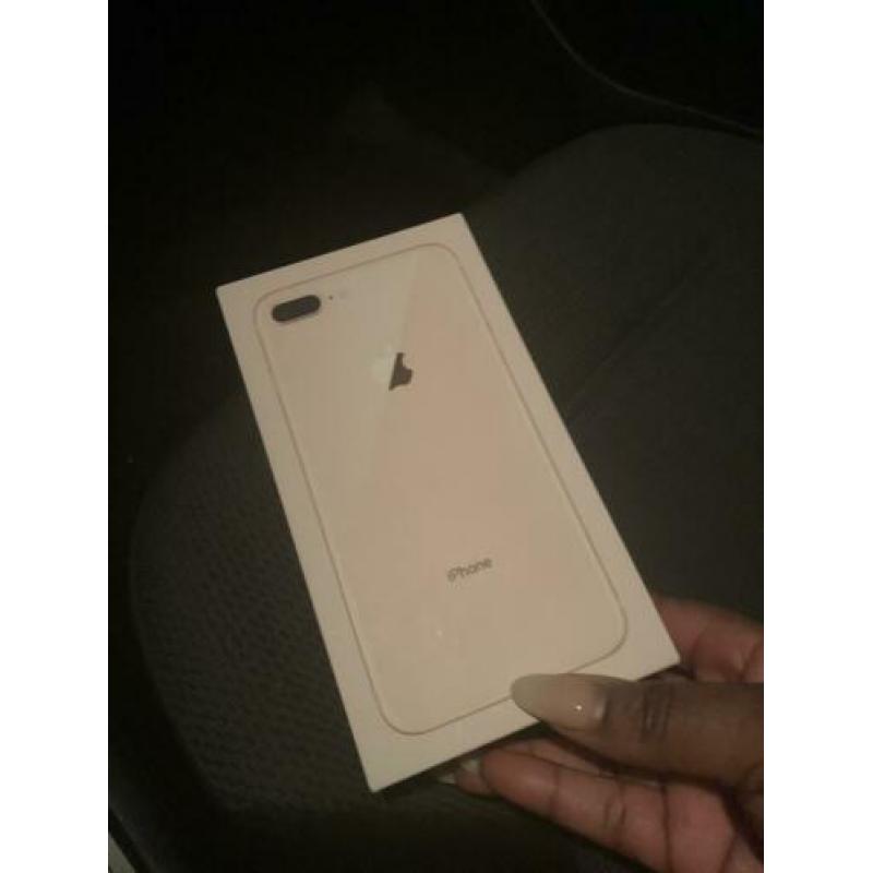 Iphone 8 plus