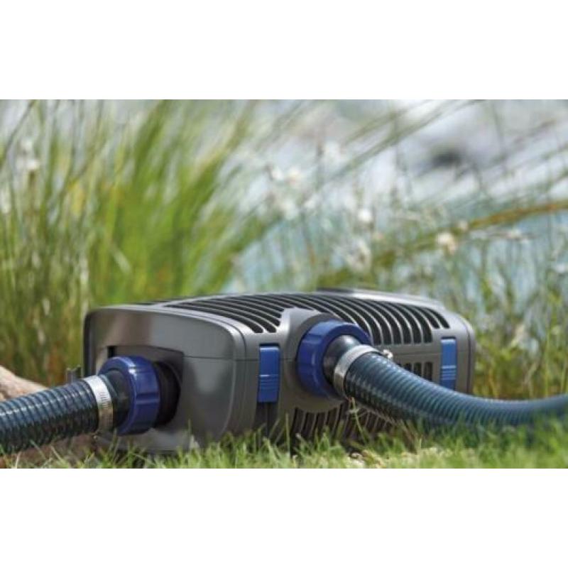 Oase AquaMax Eco Premium 6000/12V