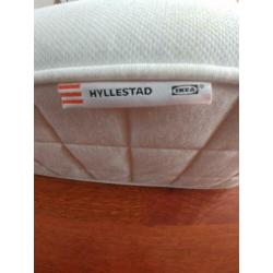 Ikea Hyllestad stevig pocketvering matras (nieuwprijs 349)