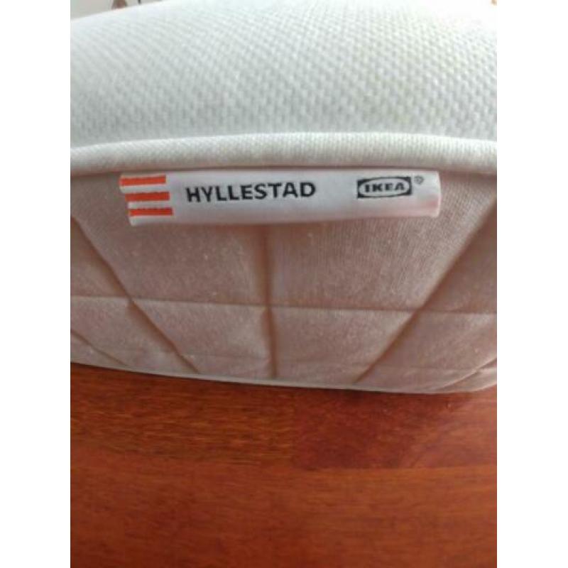 Ikea Hyllestad stevig pocketvering matras (nieuwprijs 349)
