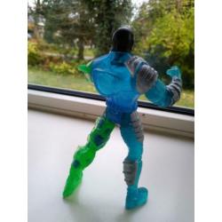 Bane Cerebro 1996 DC Comics Actiefiguur