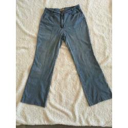 BRAX jeans straight maat 40