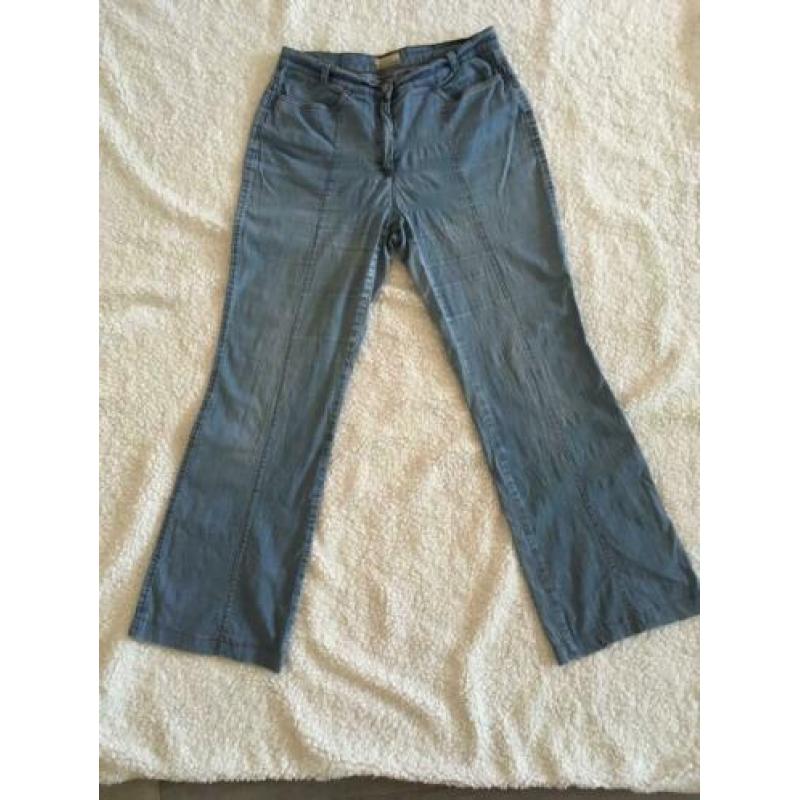 BRAX jeans straight maat 40