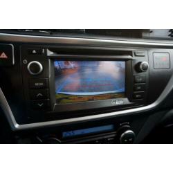 Toyota Auris Touring Sports 1.8 Hybrid Aspiration Camera_Cli
