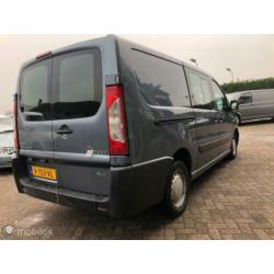 Peugeot Expert - 229 2.0 HDI L2H1 Dubbele Cabine