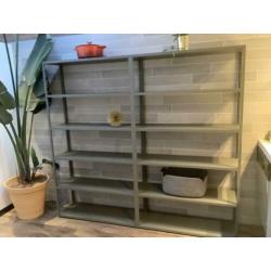 Schitterende Hay new order kast