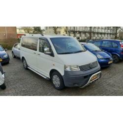 Volkswagen Transporter - 2.5 TDI NAP 149451 km apk28-12-20
