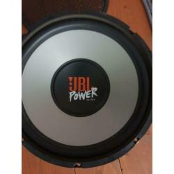 JBL Power serie