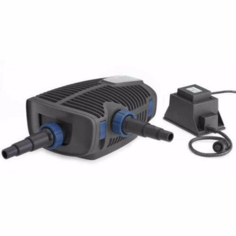 Oase AquaMax Eco Premium 6000/12V