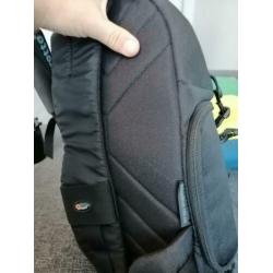 Lowepro sling tas slingshot 100AW als nieuw