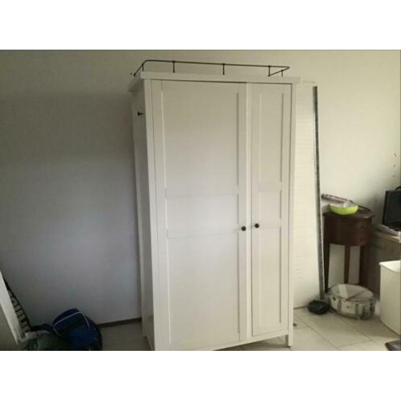 Mooie hang leg kast hemnes