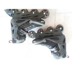 Rollerblade skeelers . Maat 45.