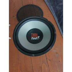 JBL Power serie