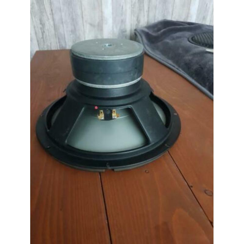 JBL Power serie