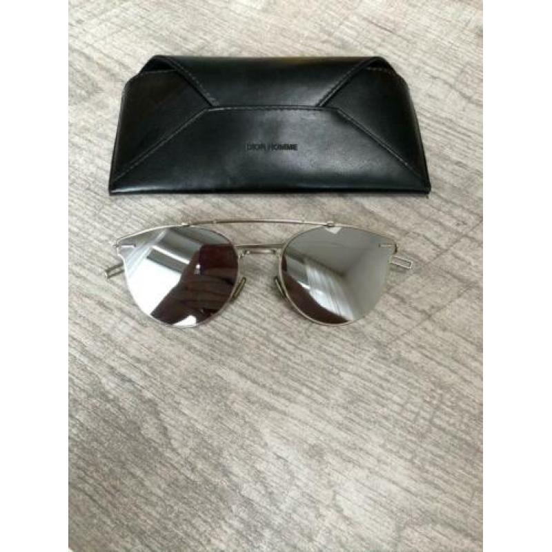 Christian Dior composit 2.0 zonnebril