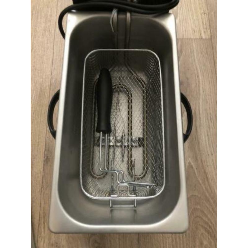 Te koop prima Donna friteuse