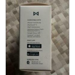 Fitness sleep monitor nieuw