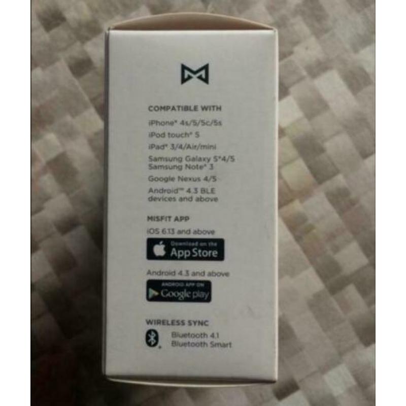 Fitness sleep monitor nieuw