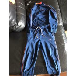 Osaga sport tenue 4 delig