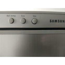 Samsung No Frost
