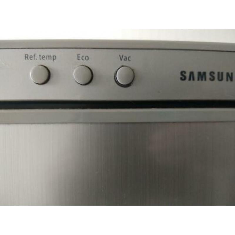 Samsung No Frost