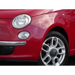 Fiat 500 1.2 Sport KEURIGE AUTO APK 2020 (bj2008)