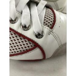 Dolce & Gabbana originele sneakers maat 44 valt als 45