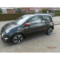 Renault Twingo Dynamique Duurste uitvoering. 2013 Nap klopt.