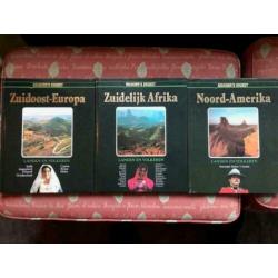 boeken over Landen en volkeren