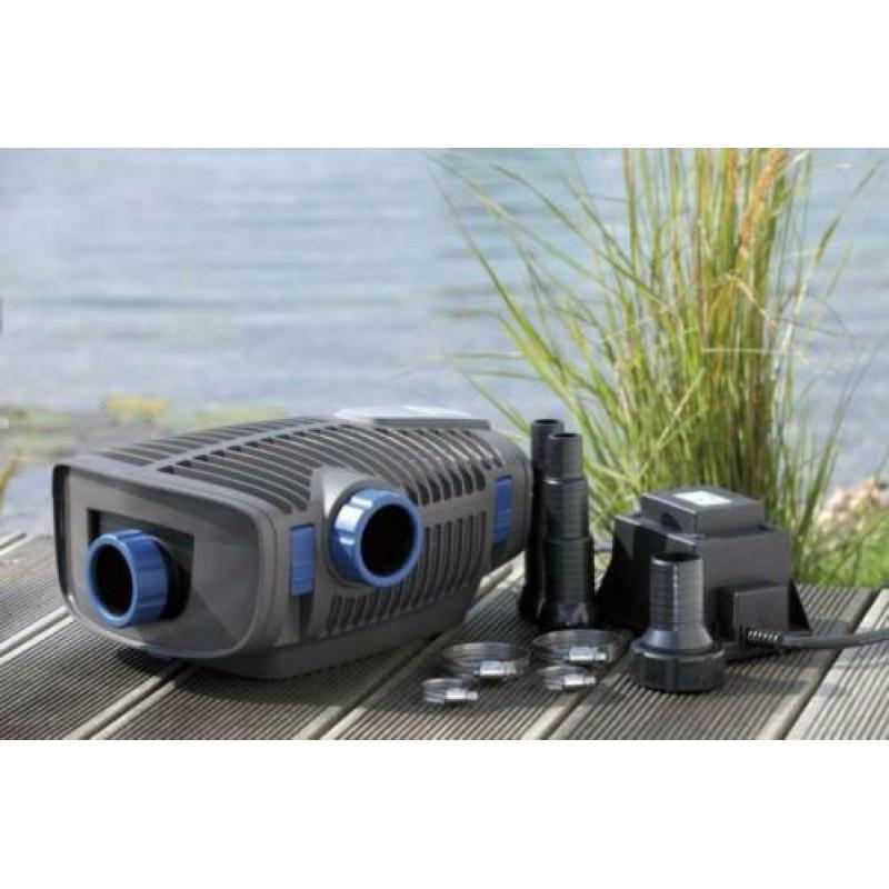 Oase AquaMax Eco Premium 6000/12V
