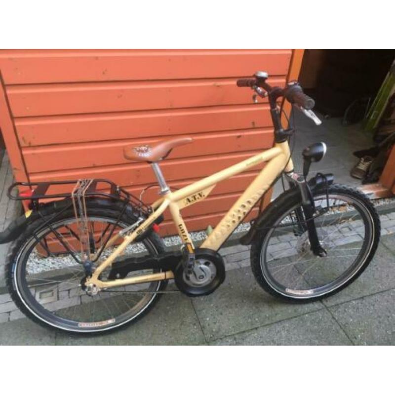 Gazelle Discover 24 inch