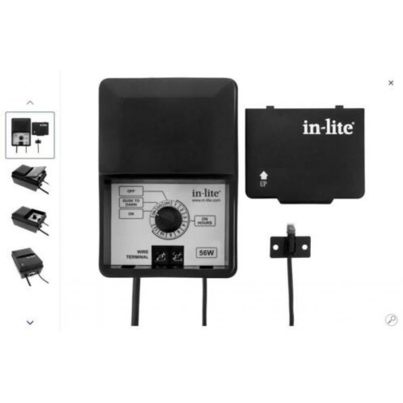 In-Lite | CB-056/M Transformator